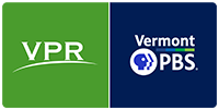 VPR +Vermont PBS logo